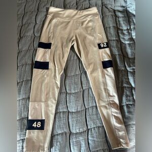 🎀PINK🎀 short leggings